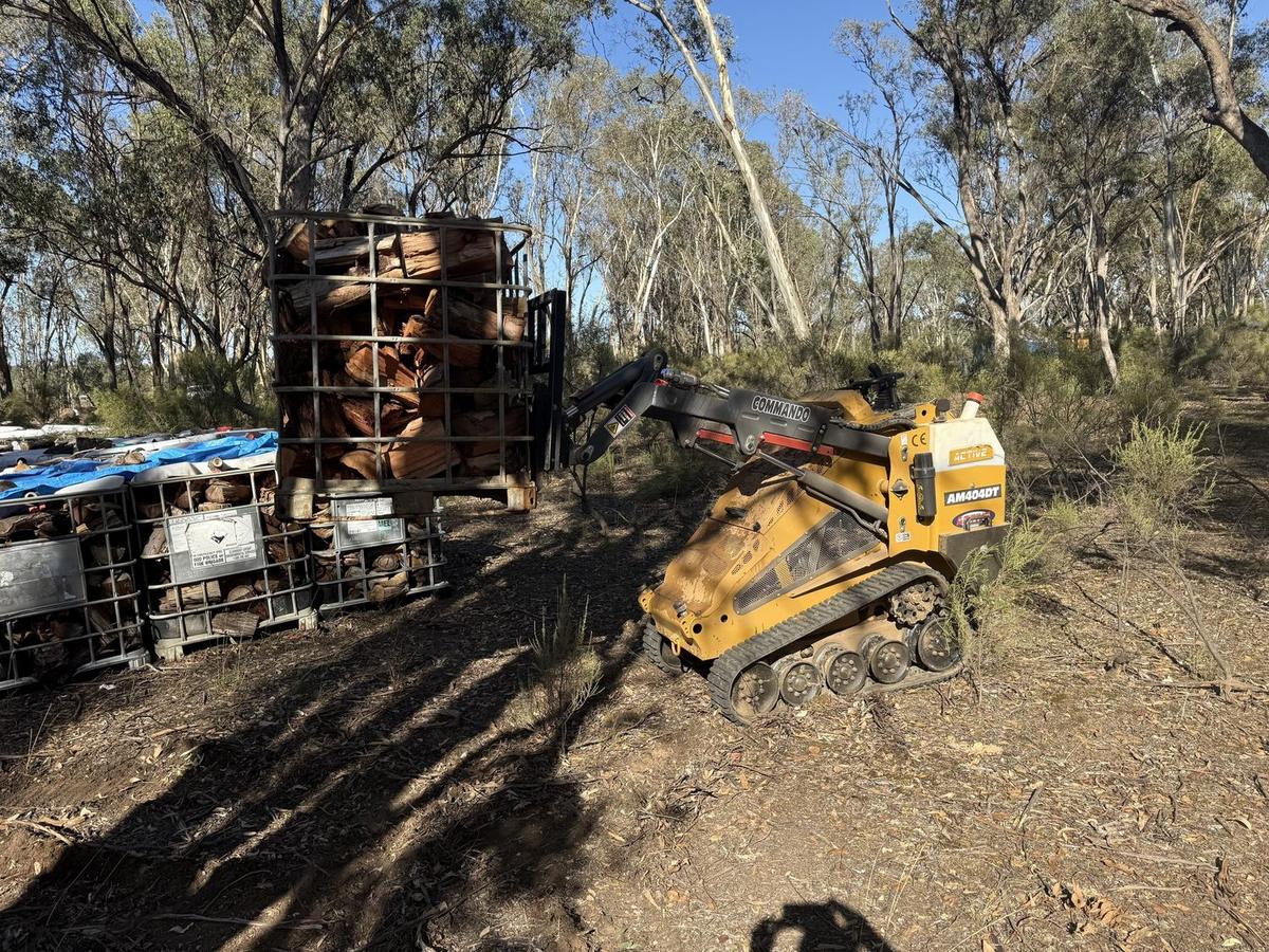 Tree Removal in Eaglehawk by TB'S Trees, Bendigo